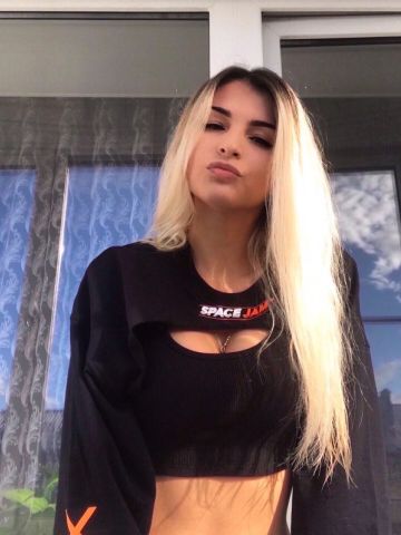 Света Примадонна фото 4