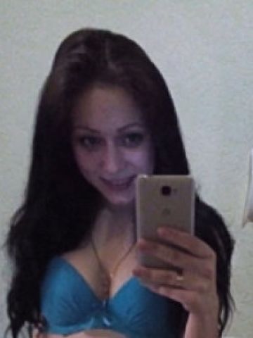 Габриэлла Игривая Кошечка