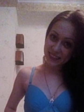 Габриэлла Игривая Кошечка фото 3